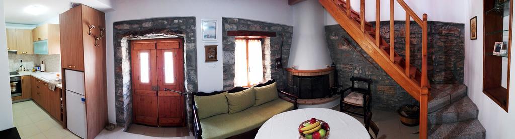 Sfirakis Traditional House Eloúnda Exterior foto