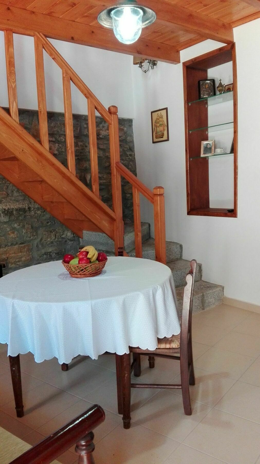 Sfirakis Traditional House Eloúnda Exterior foto